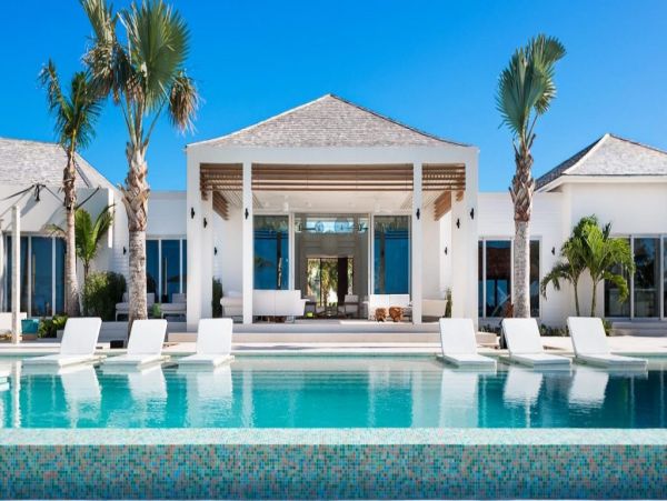 Turks And Caicos Home 972105