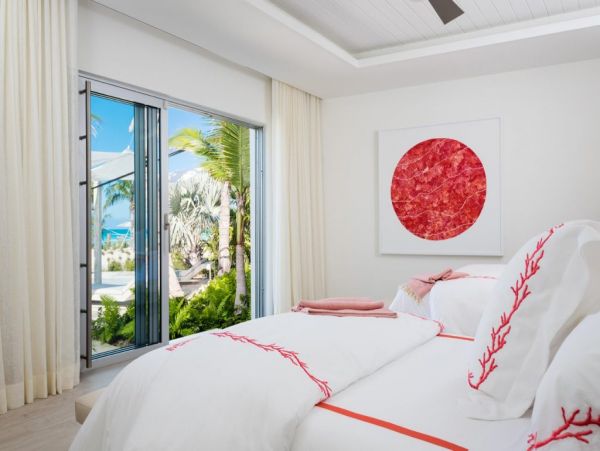 Turks And Caicos Home 972105