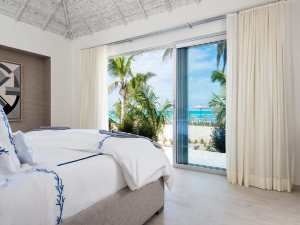 Turks And Caicos Home 972105