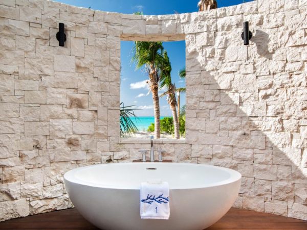 Turks And Caicos Home 972105