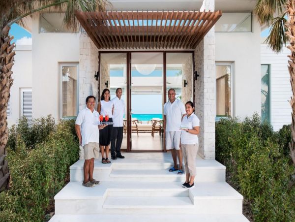 Turks And Caicos Home 972105