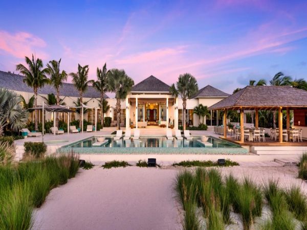 Turks And Caicos Home 972105