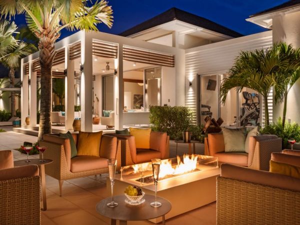 Turks And Caicos Home 972105