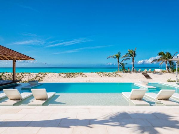 Turks And Caicos Home 972105