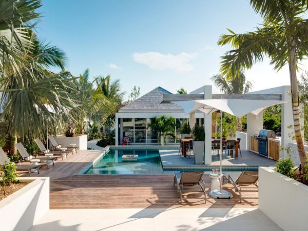 Turks And Caicos Home 972107