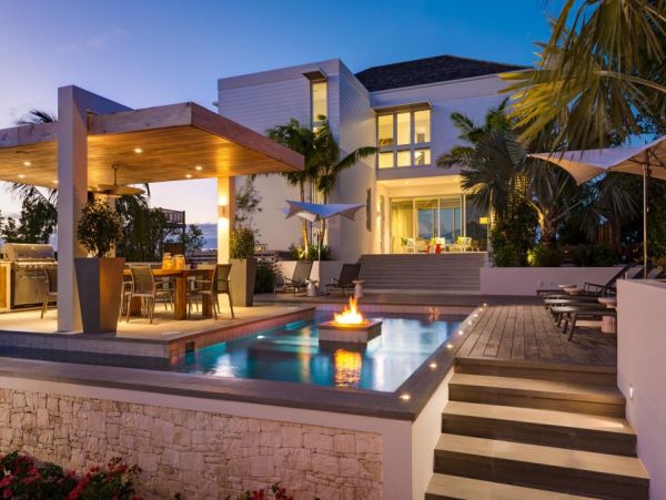 Turks And Caicos Home 972107