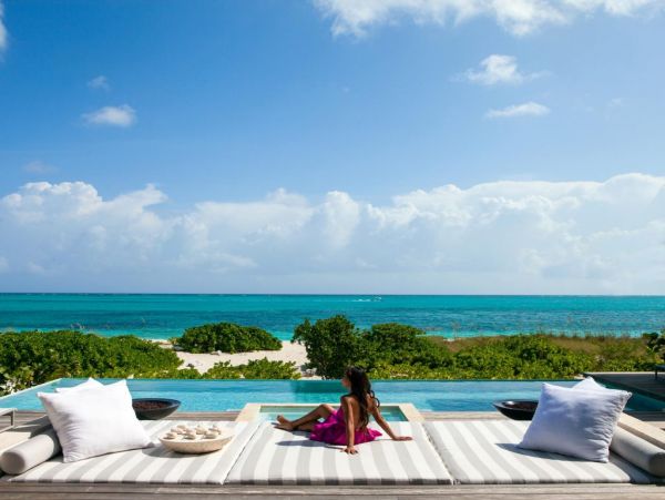 Turks And Caicos Home 972108