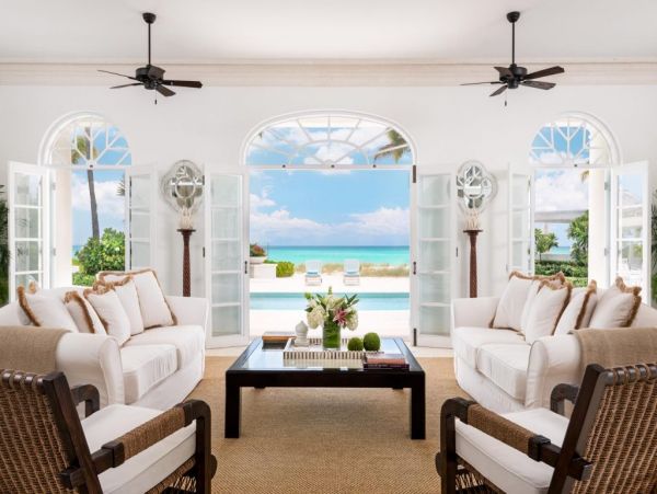 Turks And Caicos Home 972109