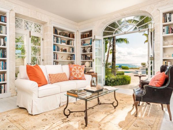 Turks And Caicos Home 972109
