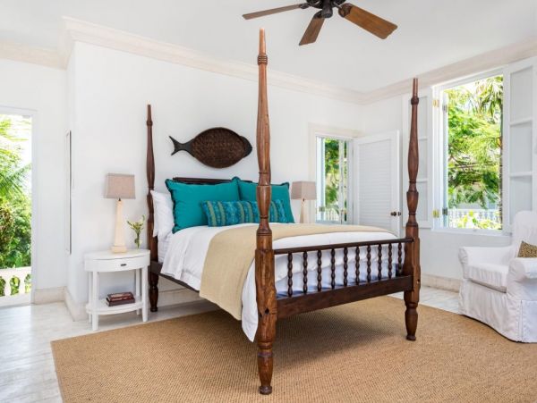 Turks And Caicos Home 972109