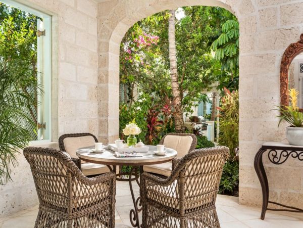 Turks And Caicos Home 972109
