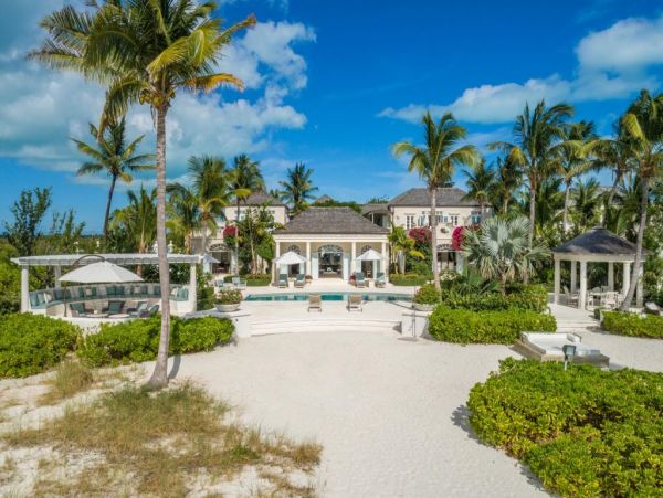 Turks And Caicos Home 972109