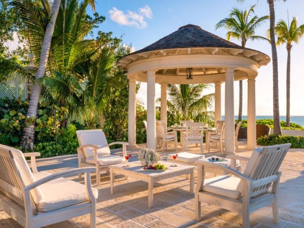 Turks And Caicos Home 972109