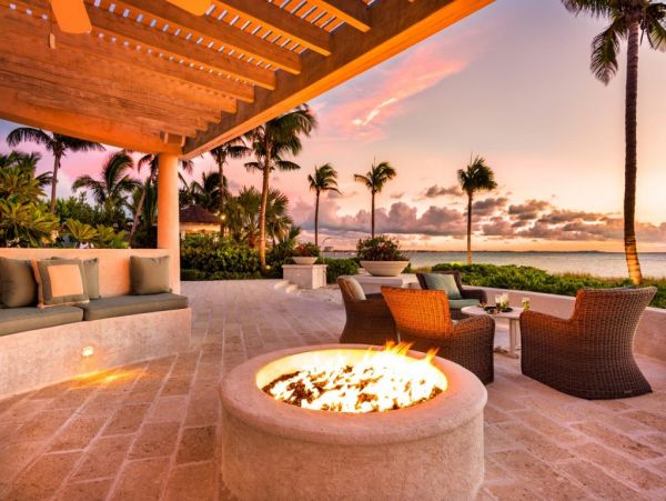Turks And Caicos Home 972109