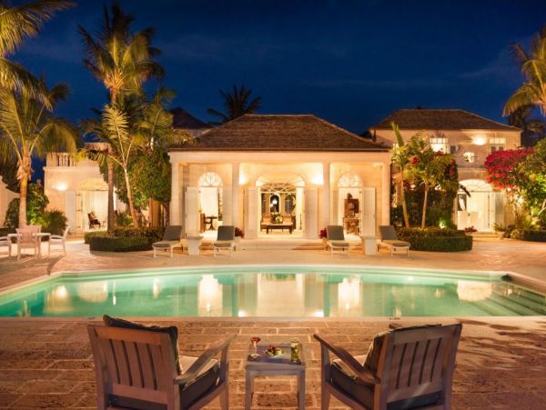 Turks And Caicos Home 972109
