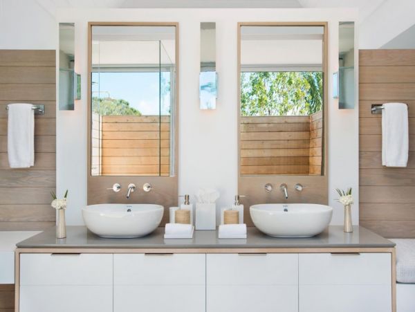 Stunning Turks & Caicos Luxury Beach Villa