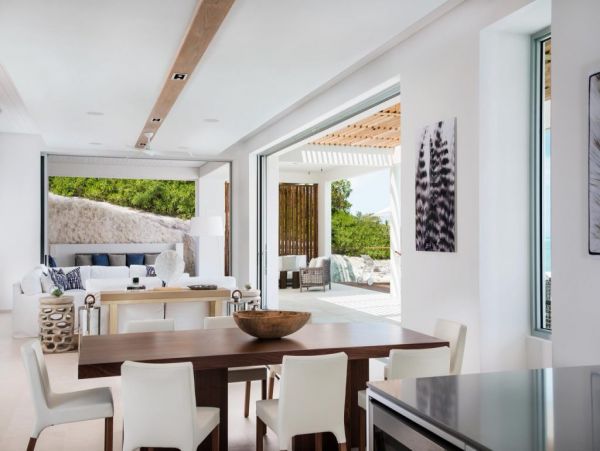 Turks And Caicos Home 972111