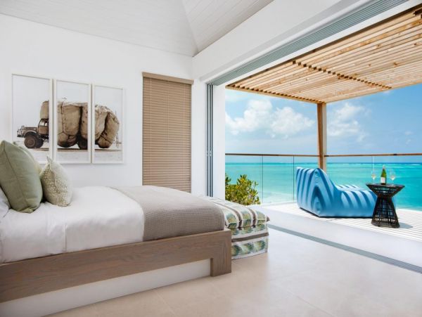 Turks And Caicos Home 972111