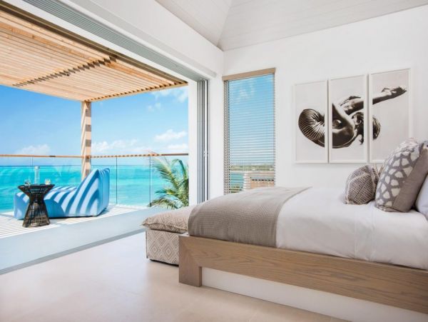 Turks And Caicos Home 972111