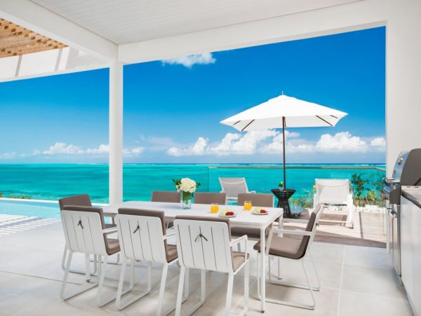 Turks And Caicos Home 972111