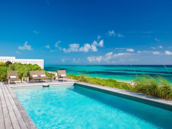 Turks And Caicos Home 972112