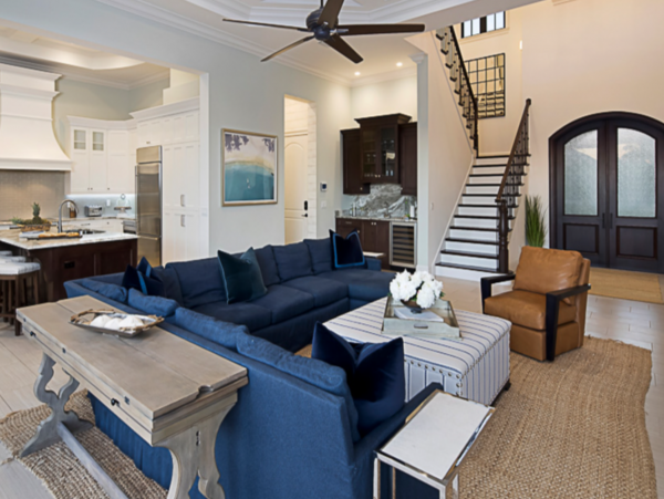 Luxury Marco Island Vacation Rental with Water Views & Pool