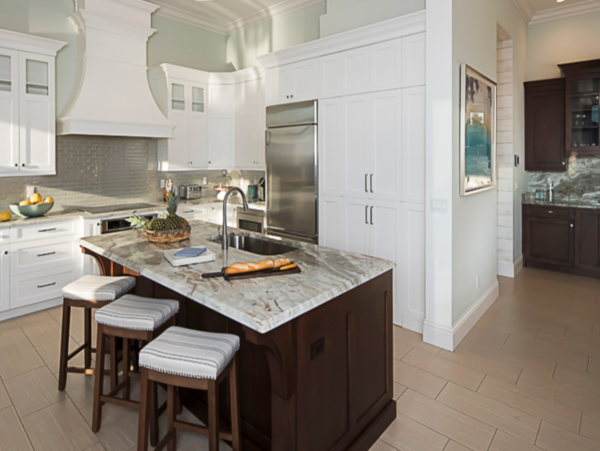 Luxury Marco Island Vacation Rental with Water Views & Pool