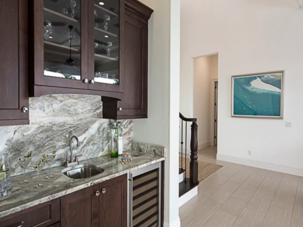Luxury Marco Island Vacation Rental with Water Views & Pool