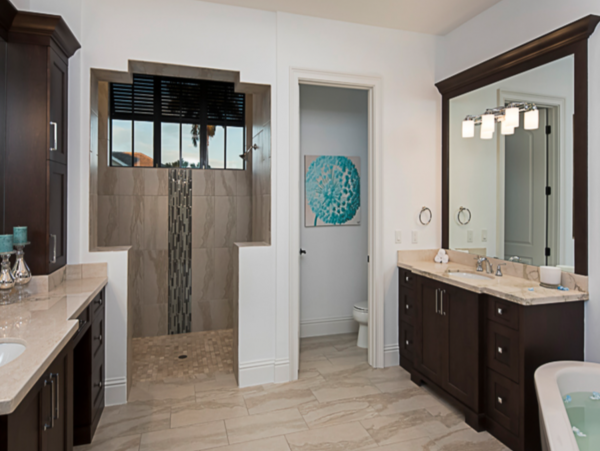 Luxury Marco Island Vacation Rental with Water Views & Pool