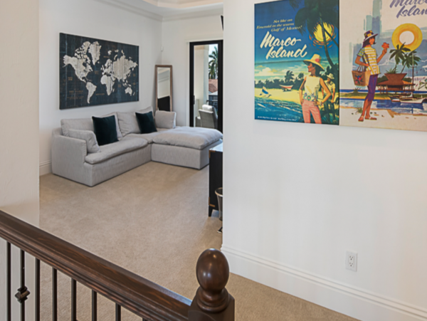 Luxury Marco Island Vacation Rental with Water Views & Pool