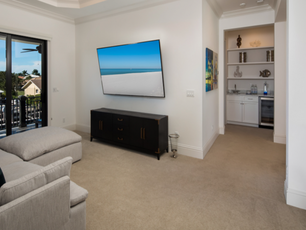 Luxury Marco Island Vacation Rental with Water Views & Pool