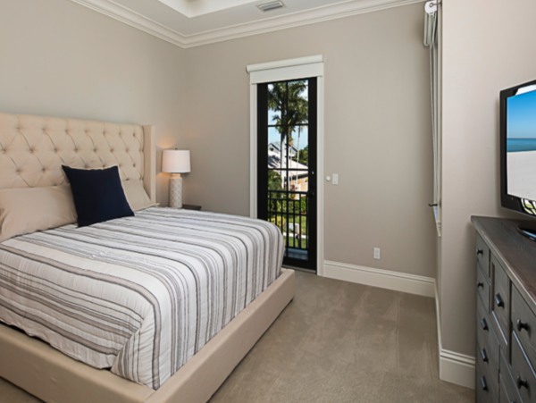 Luxury Marco Island Vacation Rental with Water Views & Pool