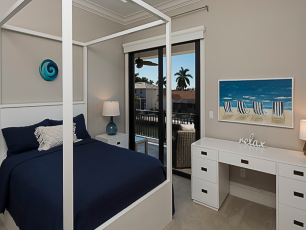 Luxury Marco Island Vacation Rental with Water Views & Pool