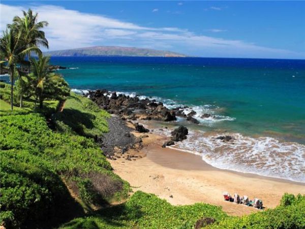Wailea Condo 972115