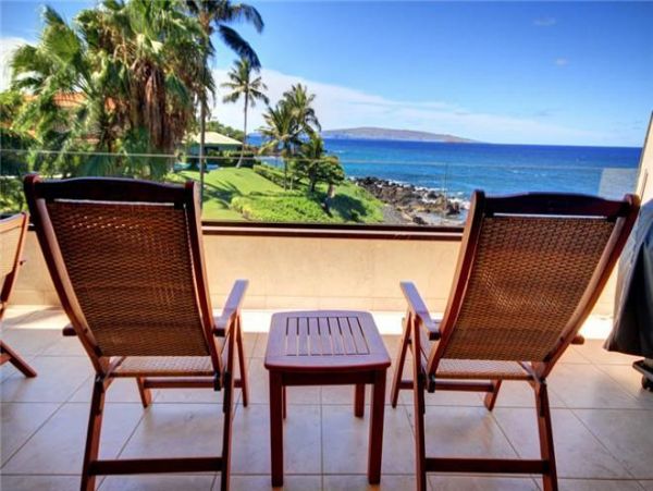 Wailea Condo 972115