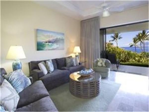 Wailea Condo 972121