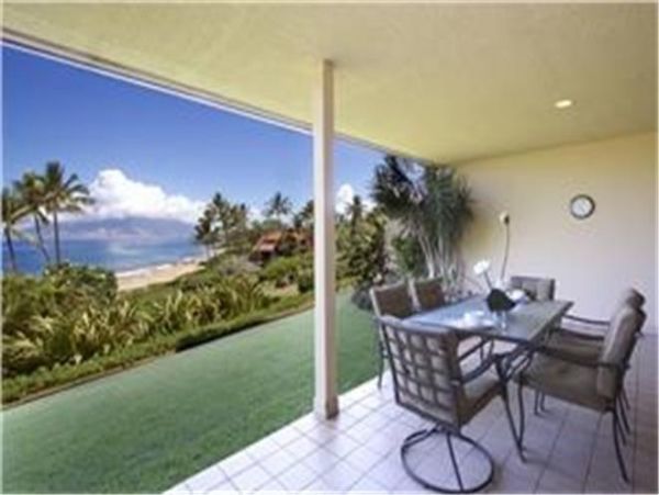 Wailea Condo 972121