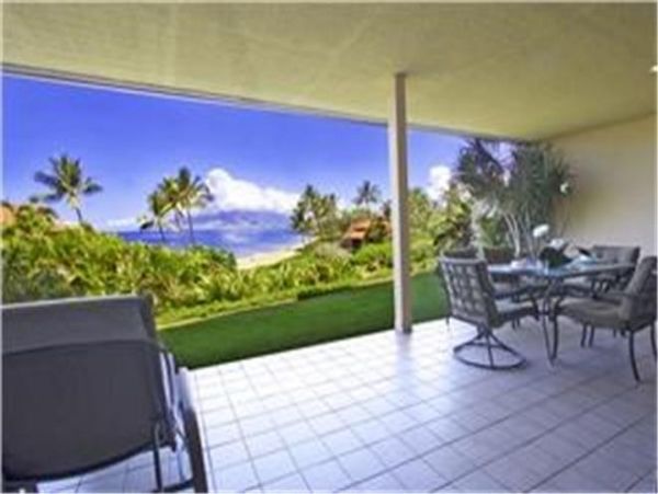 Wailea Condo 972121
