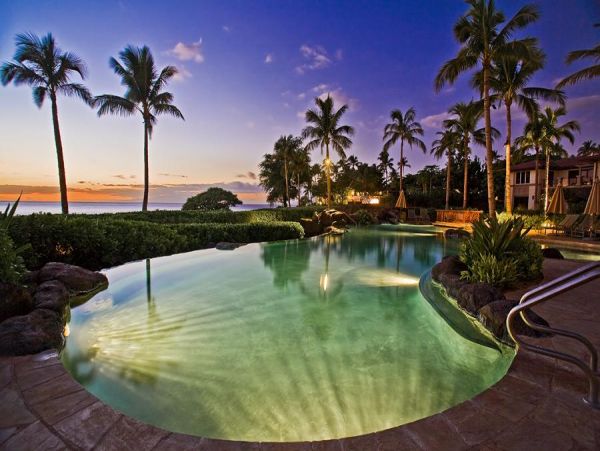 Maui Vacation World Class luxury Awaits Your Arrival