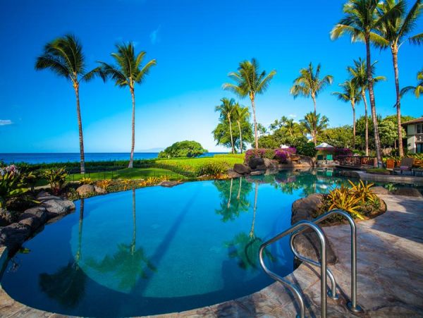 Maui Vacation World Class luxury Awaits Your Arrival