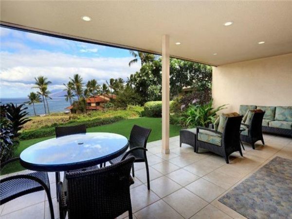 Wailea Condo 972129