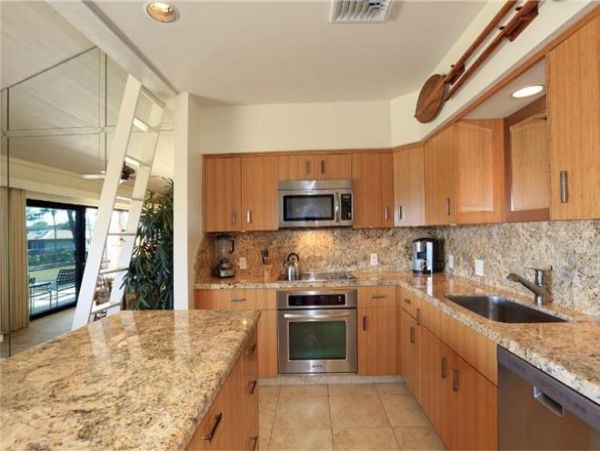 Wailea Condo 972133