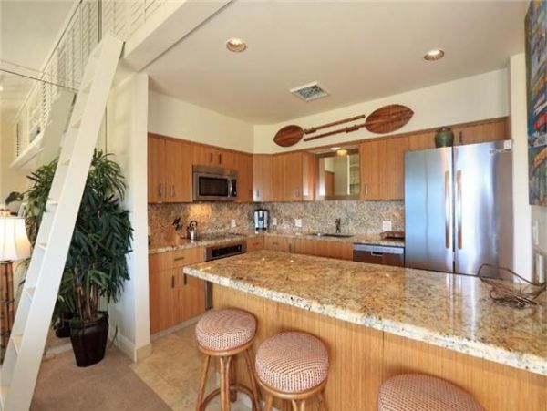 Wailea Condo 972133