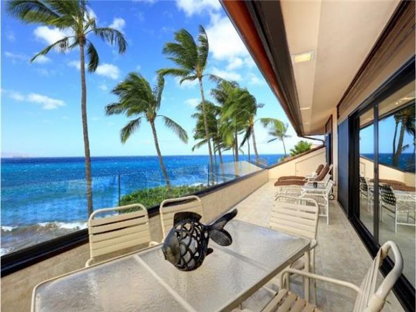 Wailea Condo 972133