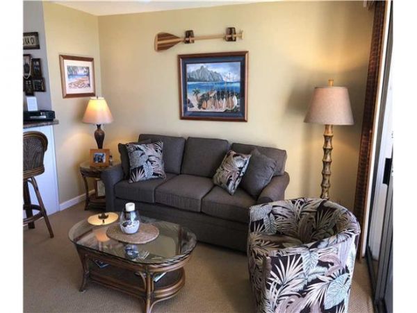 Kihei Condo 972142