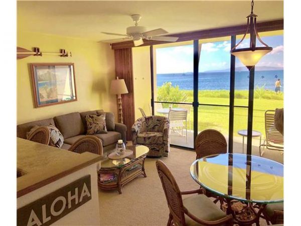 Kihei Condo 972142