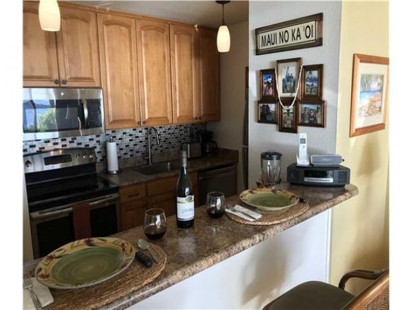 Kihei Condo 972142