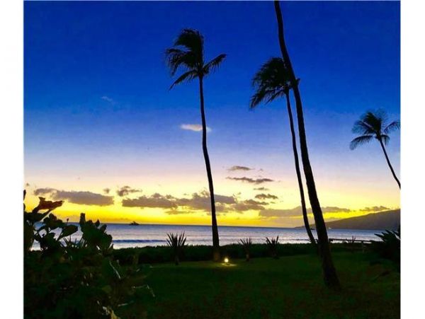 Kihei Condo 972142