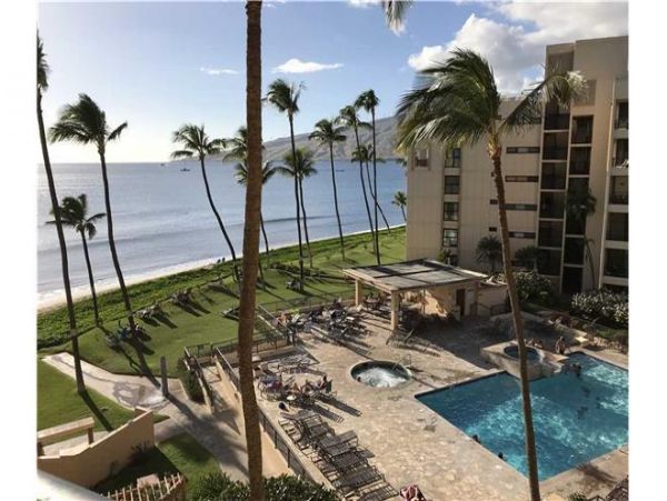 Kihei Condo 972142