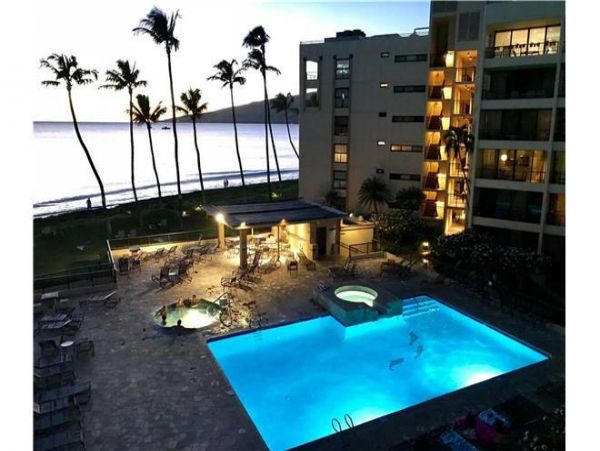 Kihei Condo 972142